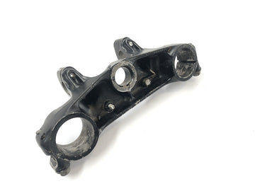Honda XR 600 R Pe04 [1993] - Bridge fork sopra