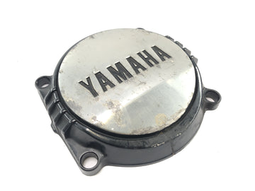 Yamaha FJ 1100 47E [1985] - Motordeckel Motorabdeckung Gehäusedeckel links