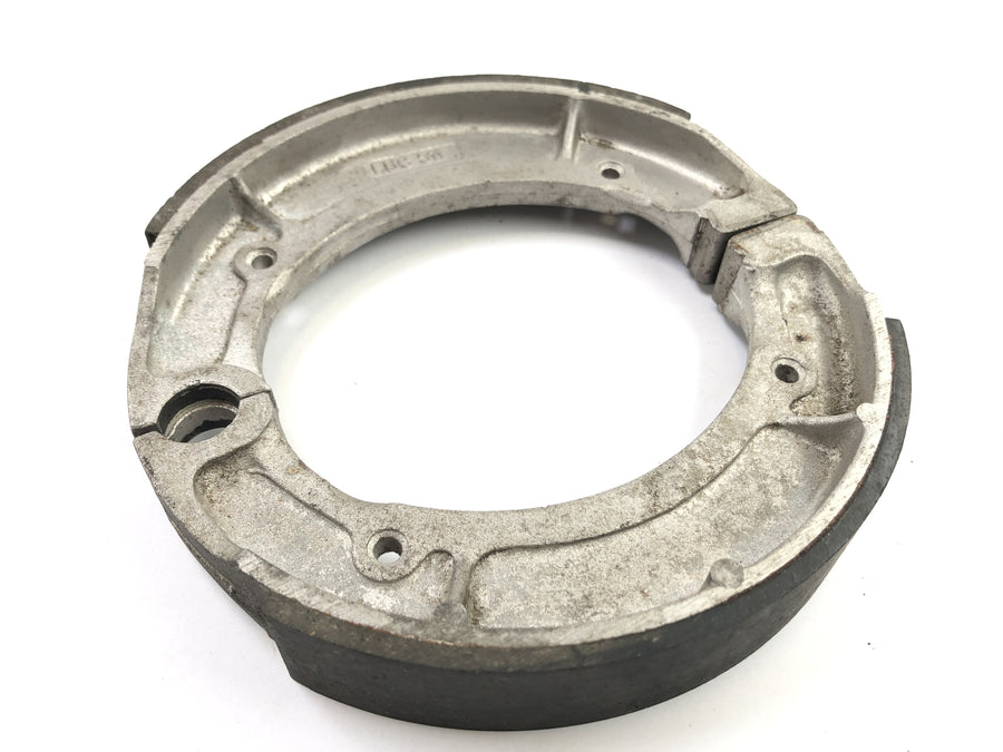 Yamaha XT 500 1U6 [1981] - Brake shoes