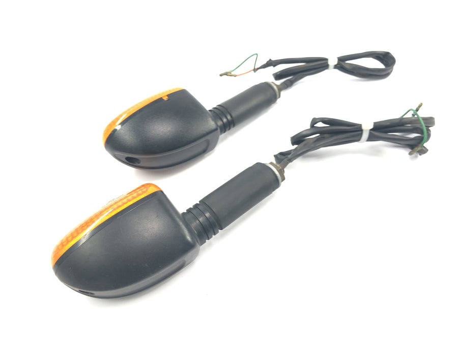 Honda XRV 750 Africa Twin RD04 [1990] - Blinker Set Paar
