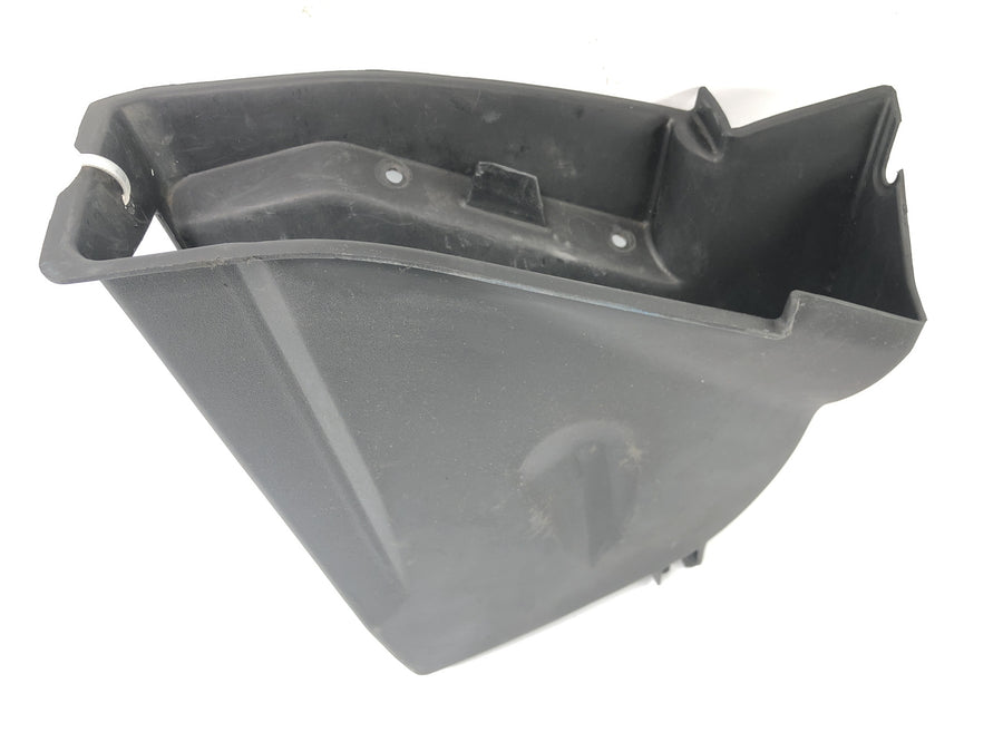Triumph Sprint ST 1050 [2005] - Staufach Handschuhfach Werkzeugfach