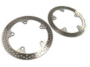 BMW R 1150 R R21 [2003] - Bremsscheibe vorne 320 x 4.70mm Set-1