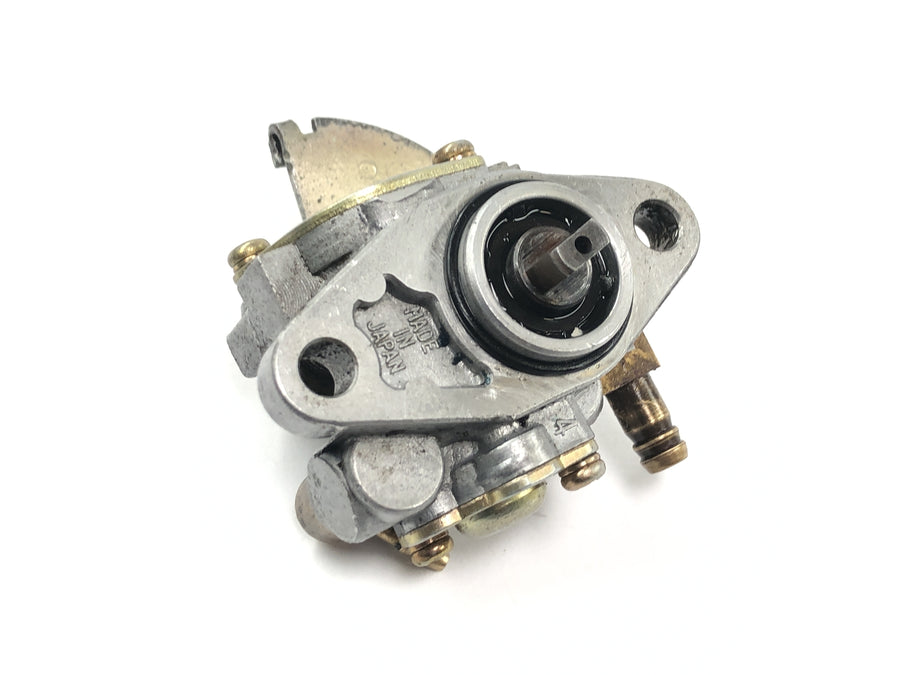 Aprilia RS 125 Extrema [1994] - Oil pump Mikuni oil pump unit two-stroke