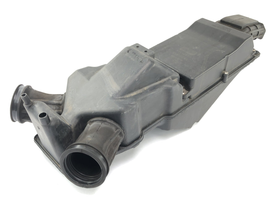 Moto Guzzi Stelvio 1200 4V [2009] - Alloggiamento di aspirazione airbox del filtro dell'aria