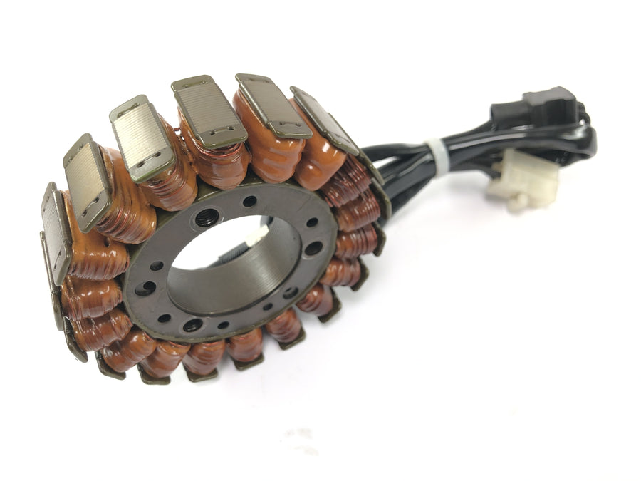 Kawasaki VN 800 VN800A [1996] - Lichtmaschinen Stator Generator Lima Spule