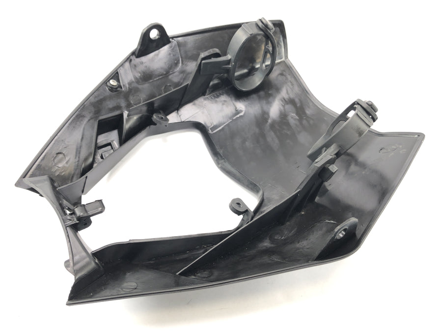 SWM SM 125 R [2018] - Verkleidung Frontverkleidung Cockpitverkleidung Lampenmaske