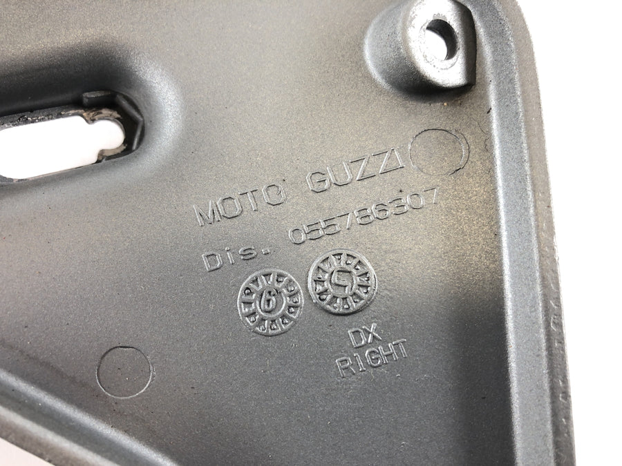 Moto Guzzi 1200 Sport [2007] - Titolare Titolare Segnale di svolta