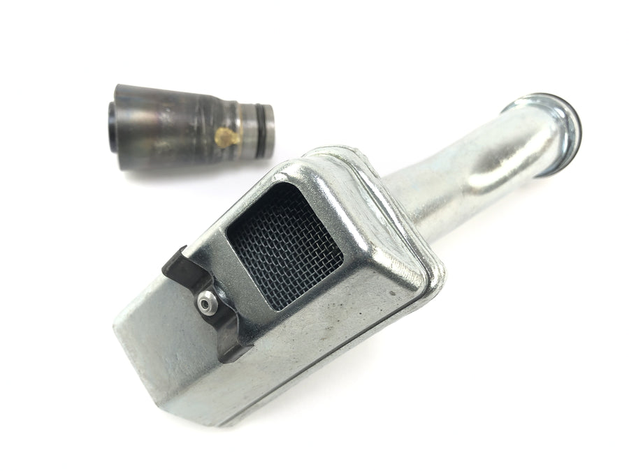Aprilia RSV4 1000 [2010] - Oil strainer