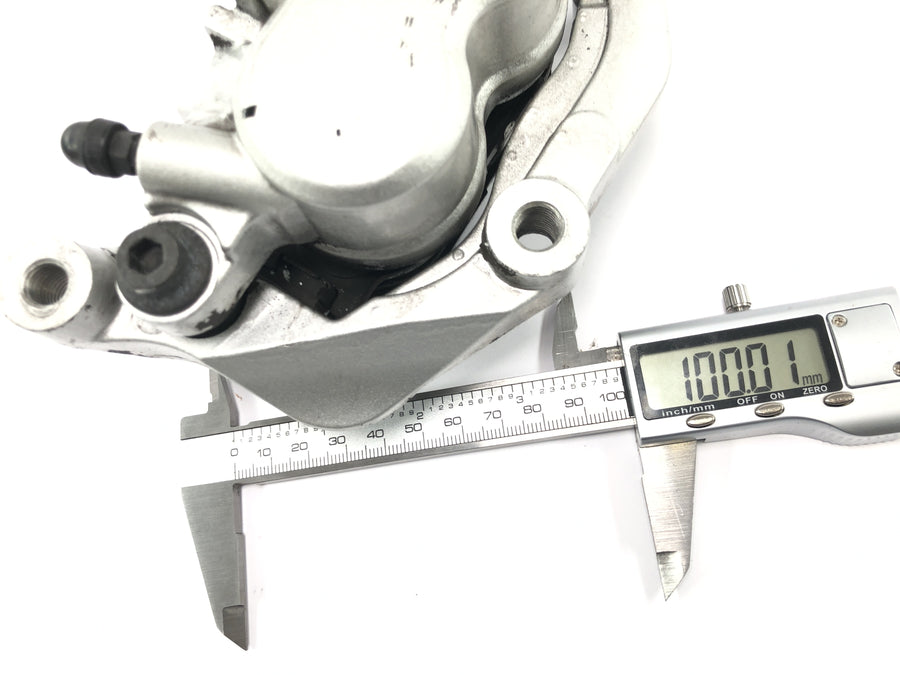 Yamaha XV 1600 Wild Star VP08 [2002] - Bremssattel Bremszange vorne links