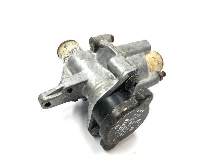 Kawasaki GPZ 1000 RX [1987] - Thermostat Kühler Einfüllstutzen