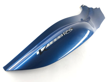 BMW K 1200 Rs [2002] - rivestimento del rivestimento posteriore - 0