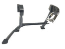 Triumph Sprint ST 1050 [2005] - Stand principale con supporto a molla-2