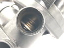 TRIUMPH DAYTONA 955I T595 [1998] - Kühlmittelthermostat Thermostatgehäuse-5