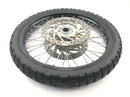 KTM 950 Adventure LC8 [2004] - Vorderrad Felge Speichenrad 2.15 x 21"-5