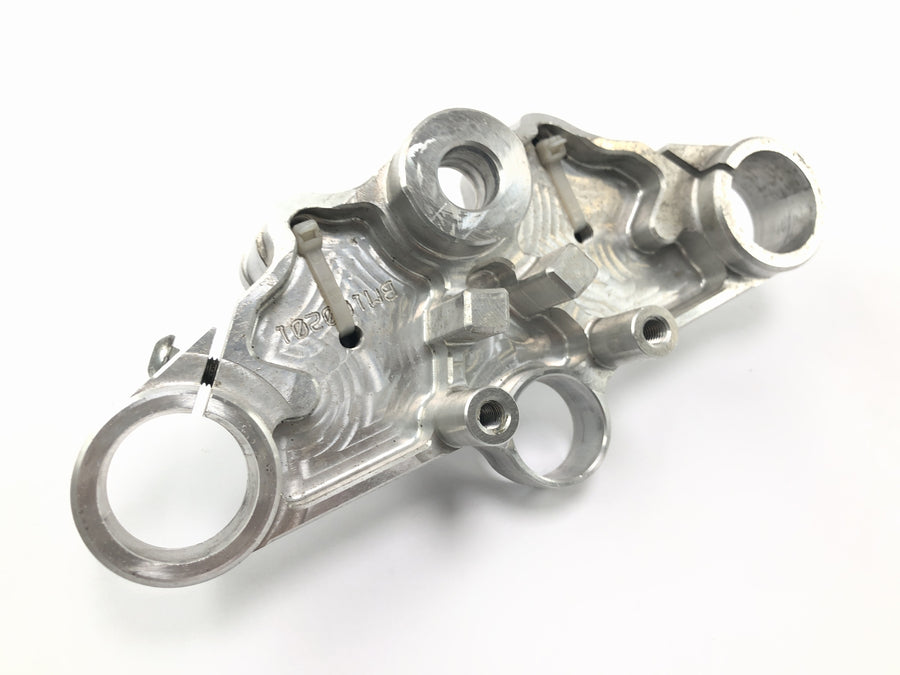 BMW R 1150 RS R22 [2003] - ponte forcella superiore RRT morsetto forcella ponte sterzo 35 mm
