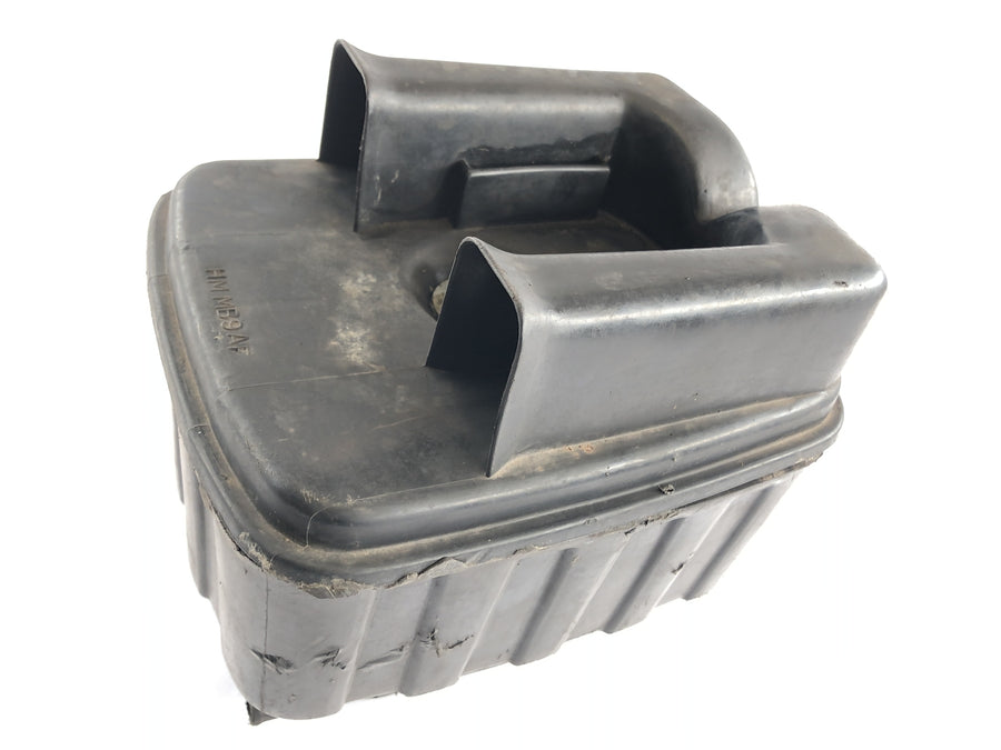 Honda Goldwing GL 1100 SC02 [1980] - Box filtro aereo airbox