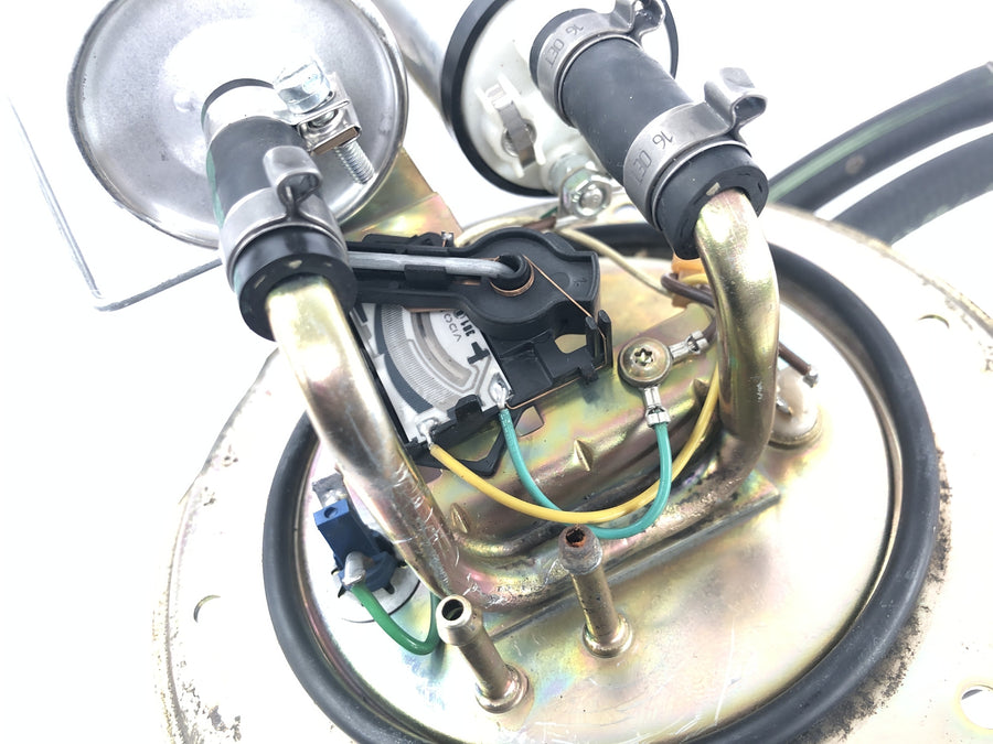 BMW R 1150 RS R22 [2003] - Fuel pump unit petrol pump fuel sender tank pump