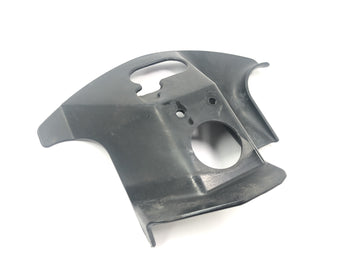 Yamaha YZF R1 RN04 [2001] - Verkleidung Gabelbrücke unten Gabelbrückenverkleidung - 0