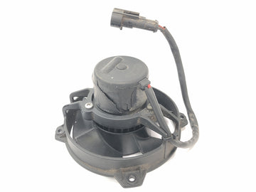Husqvarna TE 610 E Dual H7 [1999] - Ventola del radiatore - 0