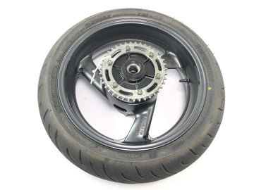 Yamaha XJR 1300 RP06 [2002] - Hinterrad Rad Felge 5.50 x 17" - 0