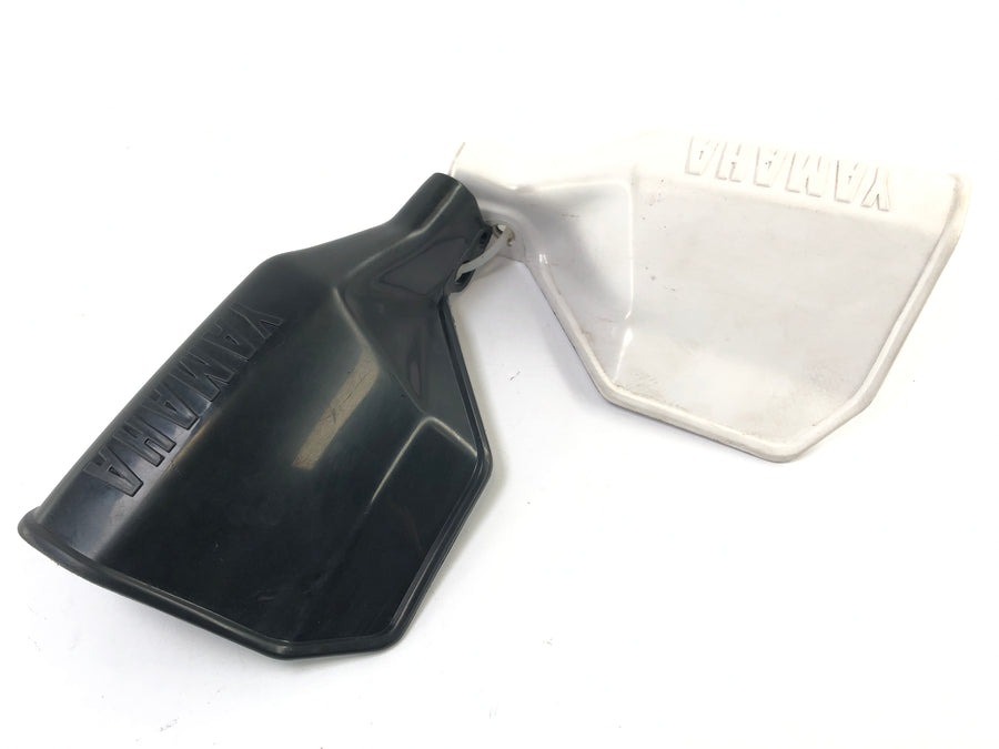 Yamaha XT 600 E 3TB [1996] - Handprotektoren Set Paar
