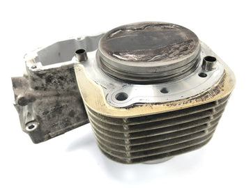 BMW R 1150 R R21 [2003] - Cilindro con pistoni a destra - 0