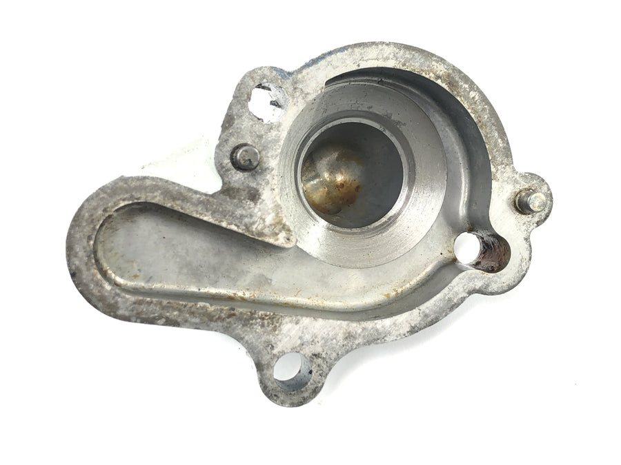 Yamaha DT 125 R DE03 [2000] - Wasserpumpendeckel Wasserpumpengehäuse
