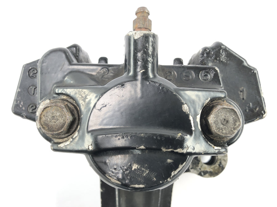 Honda GL 1000 Goldwing GL1 [1978] - Bremssattel Bremszange hinten