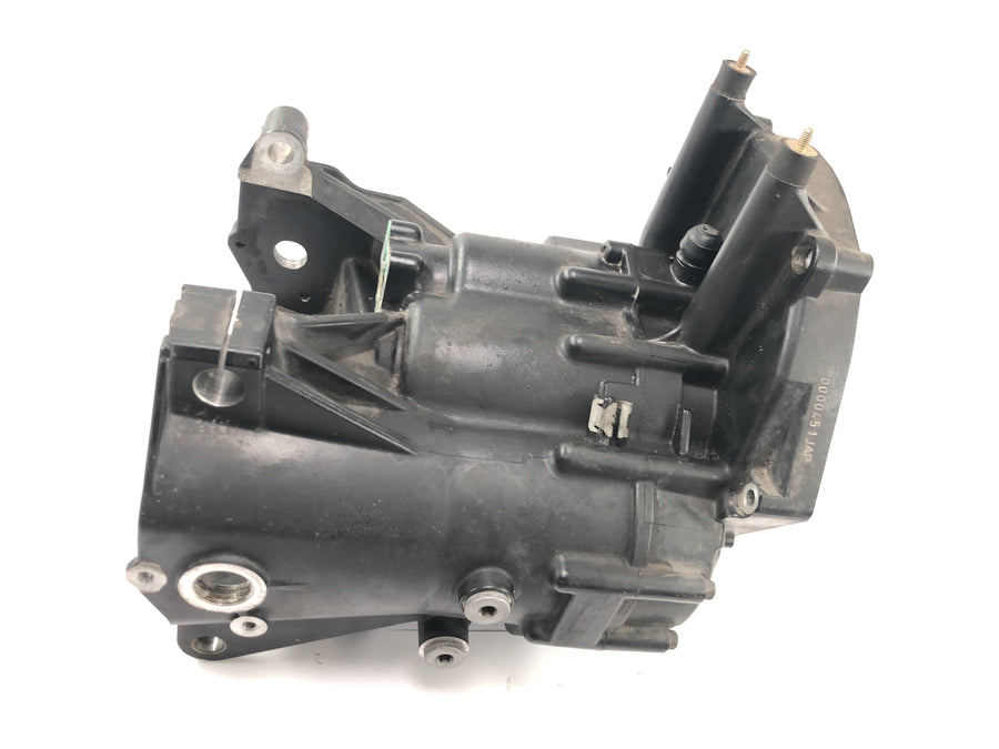 BMW R 1150 RS R22 [2003] - Cambio Getrag Transmission