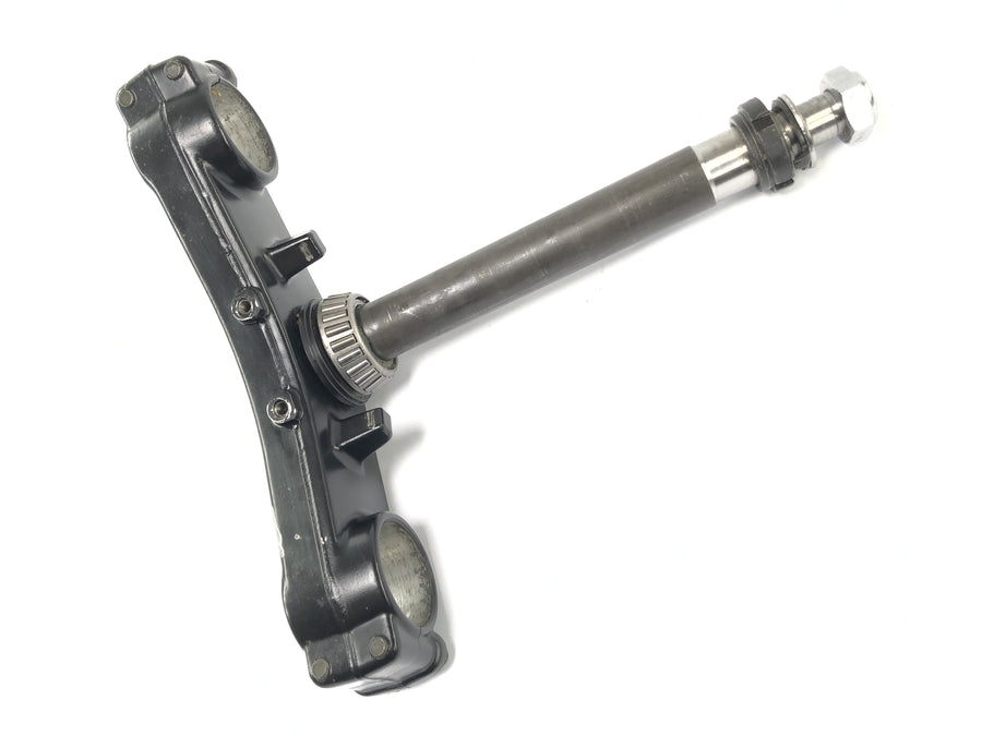 Kawasaki ZRX 1200 S ZRT20A [2002] - Bridge fork sotto