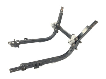 Kawasaki GPZ 1000 RX [1987] - Frame subframe - 0