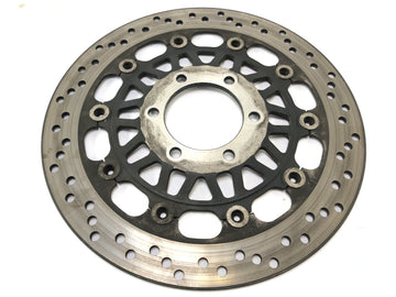 Triumph Daytona 955i T595 [1999] - disco freno nella parte anteriore sinistra 320 x 3,9 mm