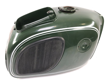 BMW R 60/5 [1973] - serbatoio del serbatoio del serbatoio