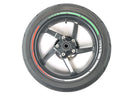 Aprilia RSV 1000 RP Mille [2001] - cerchio ruota posteriore 6.00x17"-6