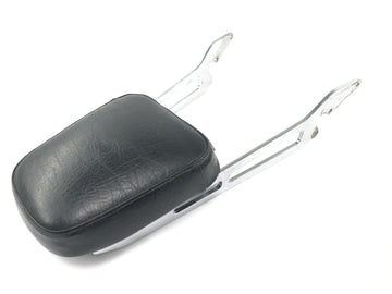 Honda VTX 1800 SC46 [2004] - Schienale passeggero Sissybar - 0