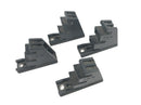 BMW R 1150 RS R22 [2003] - Seat height adjustment seat attachment-2
