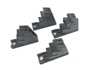 BMW R 1150 RS R22 [2003] - Seat height adjustment seat attachment - 0