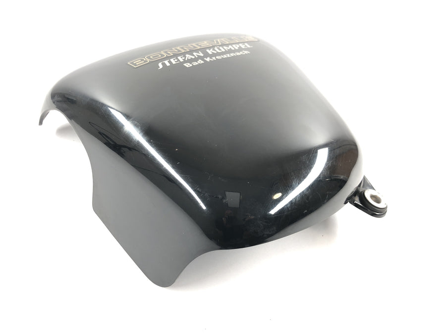 Triumph Bonneville T100 986MF [2012] - Side cover side cover left fairing
