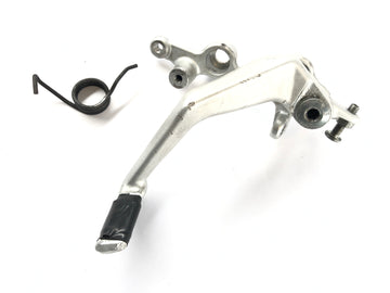 Ducati 1098 S H7 [2009] - Postato di freno con supporto - 0