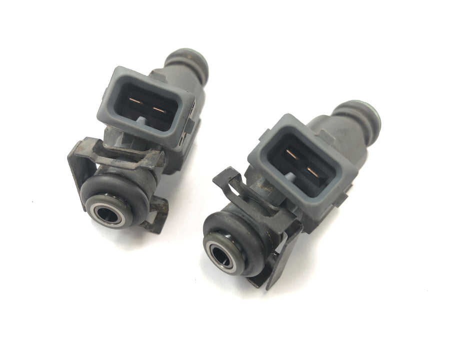 BMW R 1150 GS R21 [2002] - Set iniettori iniettori carburante