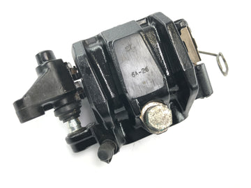 Triumph Thunderbird 900 T309RT [1995] - Pinza freno anteriore Nissin - 0