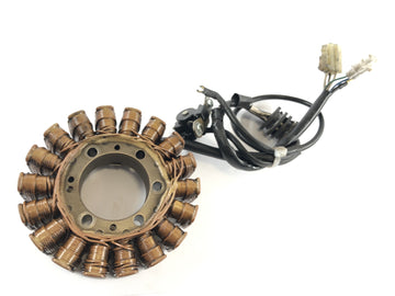 Yamaha XT 660 DM01 [2004] - Statore con alternatore Pickup - 0