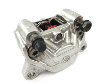 Ducati 999 H4 [2003] - pinza del freno nella pinna del freno posteriore