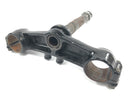 Yamaha XTZ 750 3LD [1989] - lower fork clamp-1