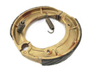 Yamaha XT 500 1U6 [1981] - Brake shoes with springs-3