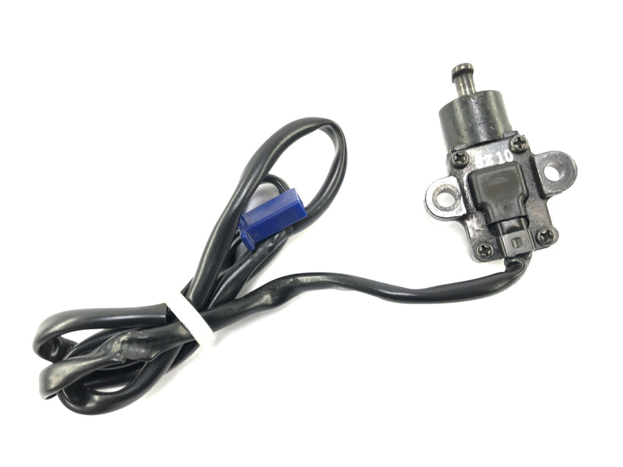 Aprilia RSV4 1000 [2010] - Switch side Stand
