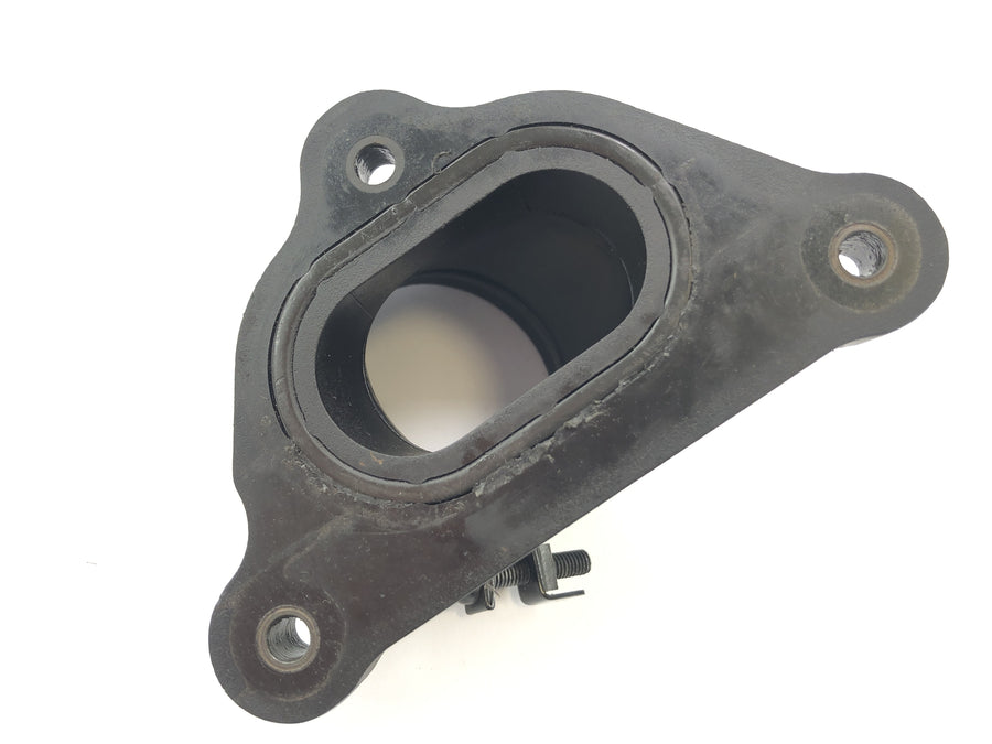 Honda SLR 650 RD09 [1997] - Ansaugstutzen Vergaseradapter