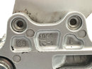 Suzuki GSX R 1000 WVBZ K3 [2003] - Fussrastenanlage Fahrer links Fußrastenhalter mit Schalthebel-2