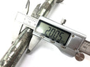 Triumph Adventurer 900 T309RT [1998] - Semiasse asse posteriore asse ruota-2