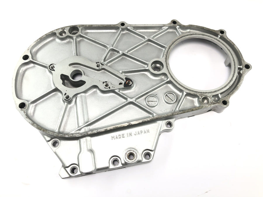 Yamaha XV 1600 Wild Star VP08 [2002] - Primärantriebsdeckel innen Motordeckel rechts